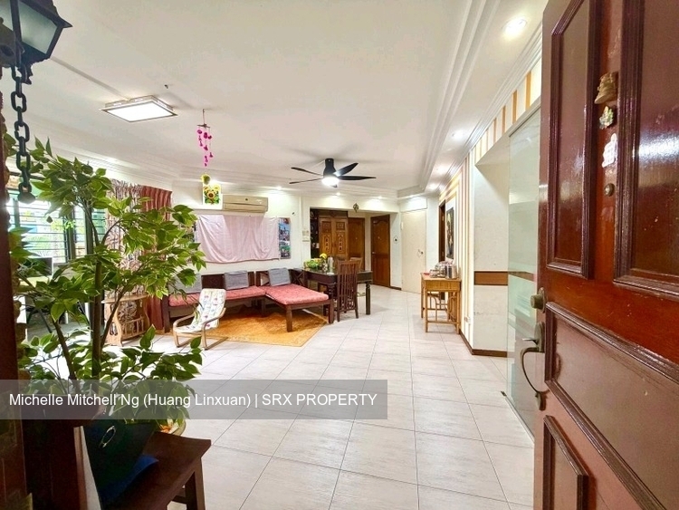 Blk 226B Compassvale Vista (Sengkang), HDB 5 Rooms #557249711